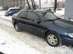 Opel Omega Москва