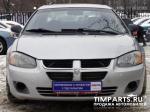 Dodge Stratus Москва