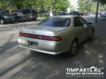 Toyota Mark II Москва