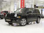 Jeep Liberty Москва