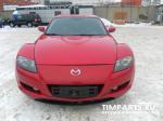 Mazda RX-8 Москва