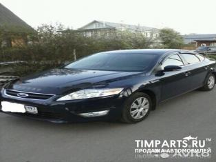 Ford Mondeo Московская область