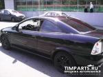 Opel Astra 2000 г.