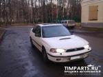 Subaru Legacy Московская область