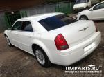 Chrysler 300C Москва