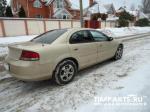 Chrysler Sebring Москва