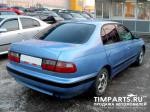 Toyota Carina Москва