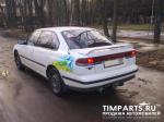 Subaru Legacy Московская область