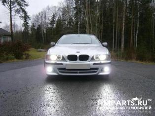 BMW 5 Series Москва