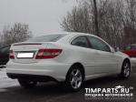 Mercedes-Benz CLS-class Москва