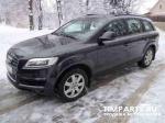 Audi Q7 Москва