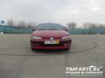 Peugeot 406 Москва