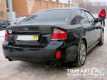 Subaru Legacy Москва