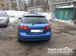 Chevrolet Lacetti Москва