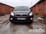 Ford Focus Москва