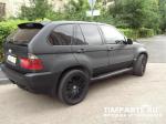 BMW X5 Москва