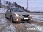 Mazda 3 Москва