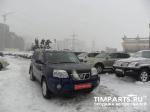 Nissan X-Trail Москва