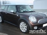 Mini Cooper Clubman