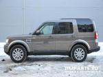 Land Rover Discovery Москва