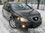 Seat Leon Москва