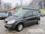 Renault Scenic Москва