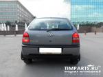 Volkswagen Pointer Москва