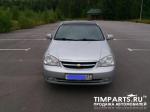 Chevrolet Lacetti Ленинградская область