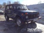 ВАЗ 2121 (Нива) 4x4