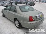 Rover 75 Москва