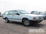 Volvo 940 Москва