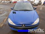 Peugeot 206 Москва