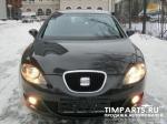 Seat Leon Москва