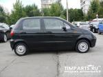 Daewoo Matiz Москва