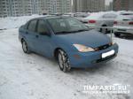 Ford Focus Москва