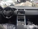 Land Rover Range Rover Sport Москва