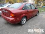 Ford Focus Москва