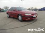 Peugeot 406 Москва