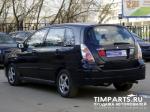 Suzuki Liana Москва