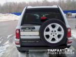 Land Rover Freelander Москва