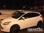 Ford Focus Москва