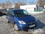 Citroen C8