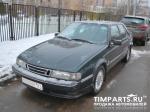 Saab 9000 Москва