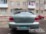 Nissan Almera Московская область