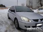 Mitsubishi Lancer Московская область