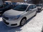 Citroen C4 Московская область