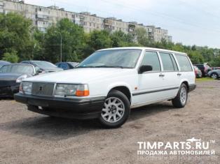 Volvo 940 Москва