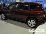 Jeep Compass Москва