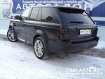 Land Rover Range Rover Москва