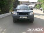 Land Rover Freelander Москва